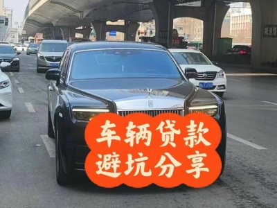 清涧汽车抵押贷款中押本不押车贷款需要什么材料?